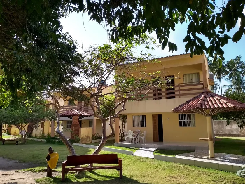 Beautiful Bungalow in Maragogi, at Cond. Verde Mar. - Image 1