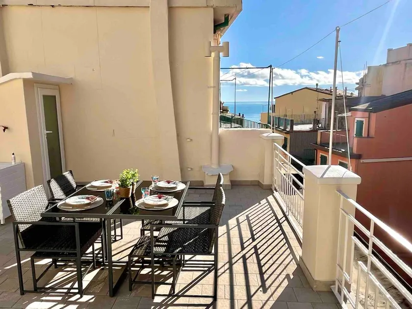 Meraviglia Terrace - Image 1