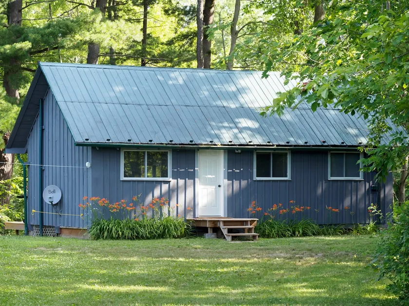 Lyncreek Cottage - Image 1