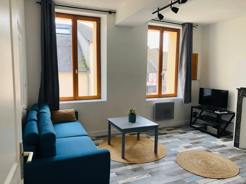 The Apartment - Image 1
