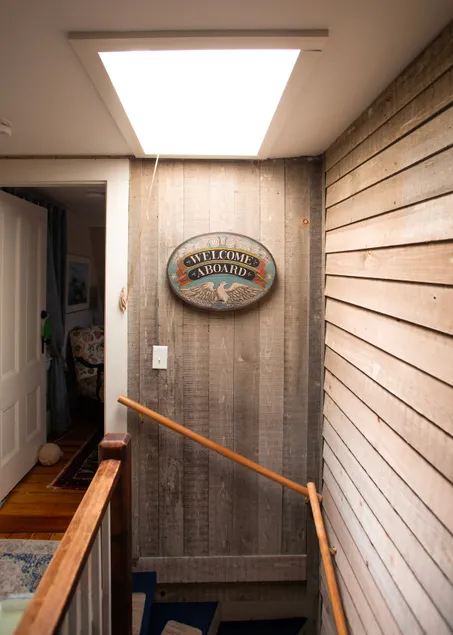 Apartment in Historic Marblehead Home - Image 1