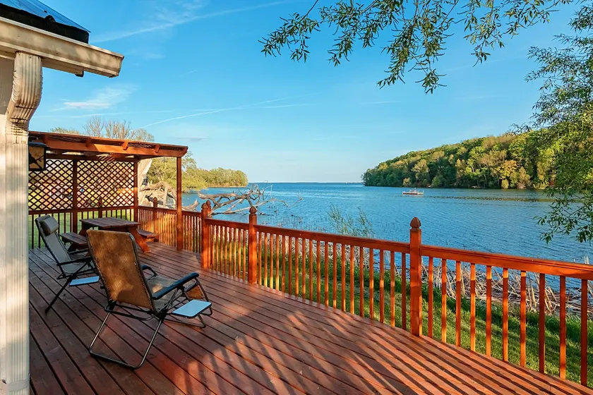 Black River Cottages - Image 1