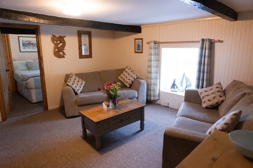 The Pepper Pot Pad - Image 1