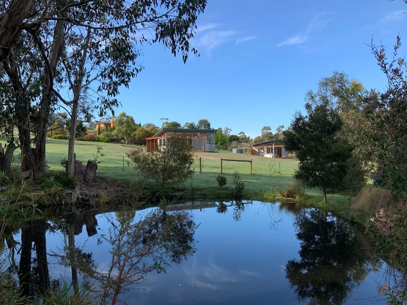 Tinderbox Peninsula Chalets - Birdsong - Image 1