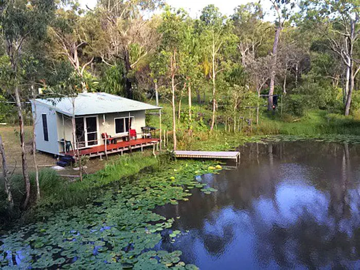 ”The Billabong” - Image 1