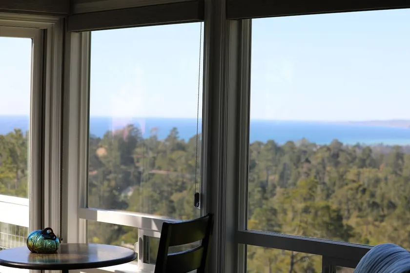 Coastal Vista – Ocean & Forest views Cambria Ca - Image 1