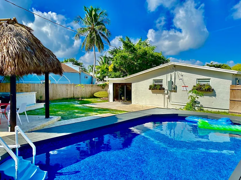 Boca Raton Beach, Mizner Park, Atlantic Ave Home - Image 1