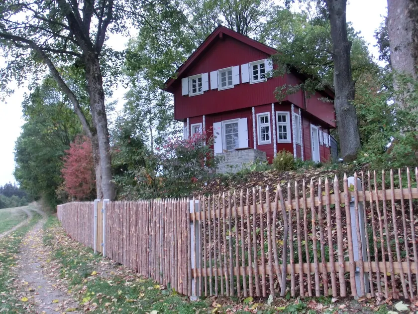 Vacation home in Franconian Forest - Image 1