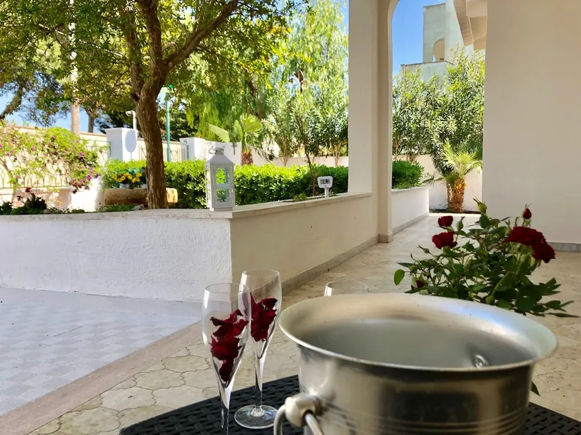 Villa Lucia – Porto Cesareo, Puglia - Image 1