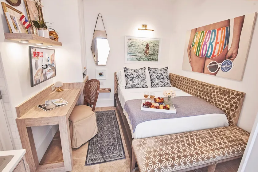 The Charming Studio near everything! - Image 1