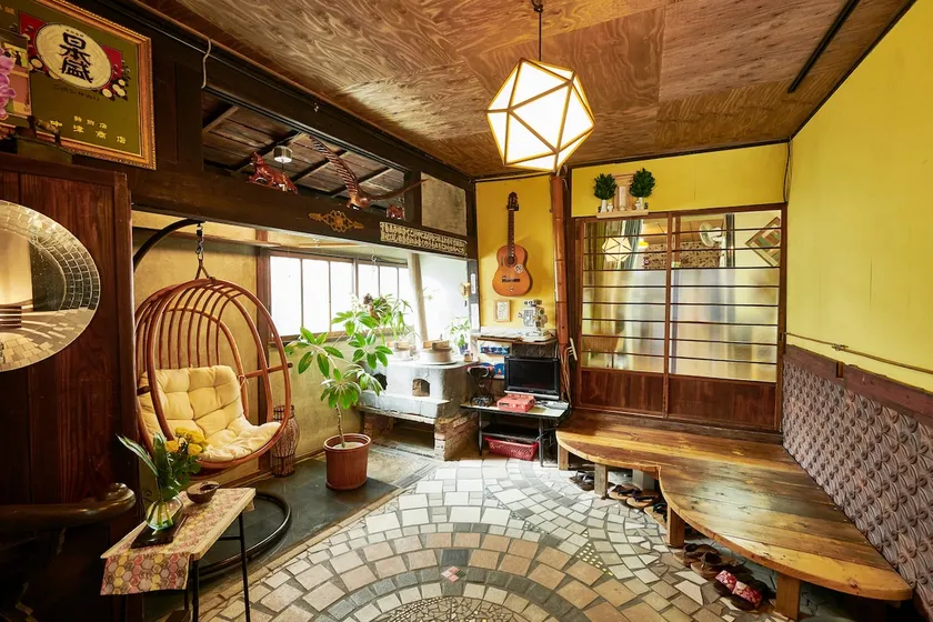 Special authentic Japanese House Experience#9_10　 - Image 1