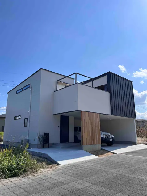 Have a special holiday! Villa Vacance Kyoto Kizawa (with jacuzzi and sauna) Turn your vacation into a vacation! - Image 1