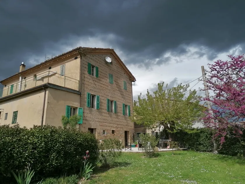Casa Sole e Gatti, Room > Kassandra < with shower bath - Image 1
