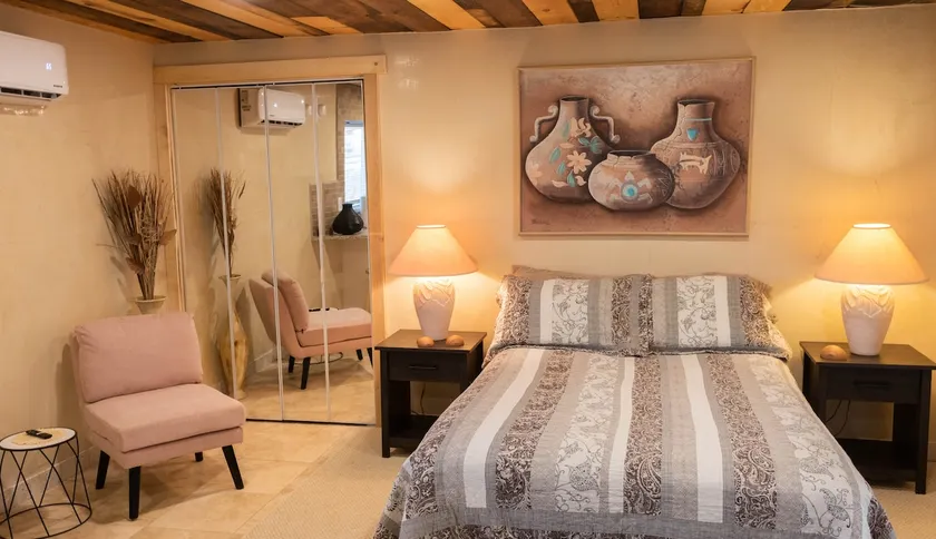 Sweet Spot -Cozy Place near Santa Fe & Los Alamos - Image 1