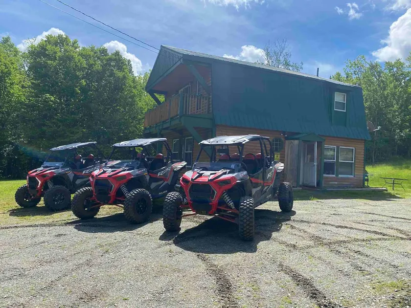 The Hilltop - DIRECT ATV - Snowmobile Trail Access - Image 1