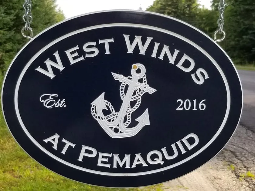 Welcome to ”West Winds at Pemaquid” - Image 1