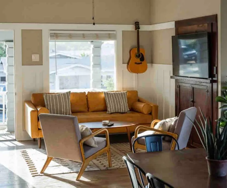 Townhouse - Hot Tub, Fire Pit La Mesa Village - Image 1
