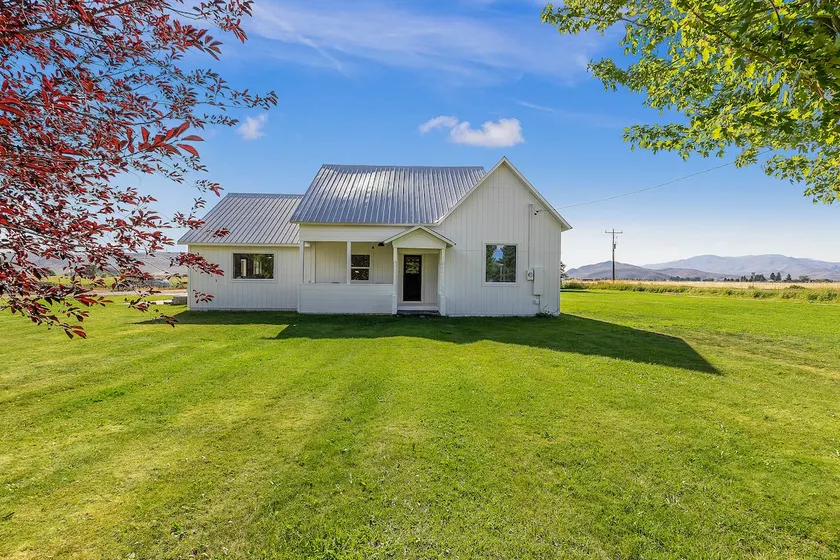 Carey home near fly fishing & Craters of the Moon - Image 1