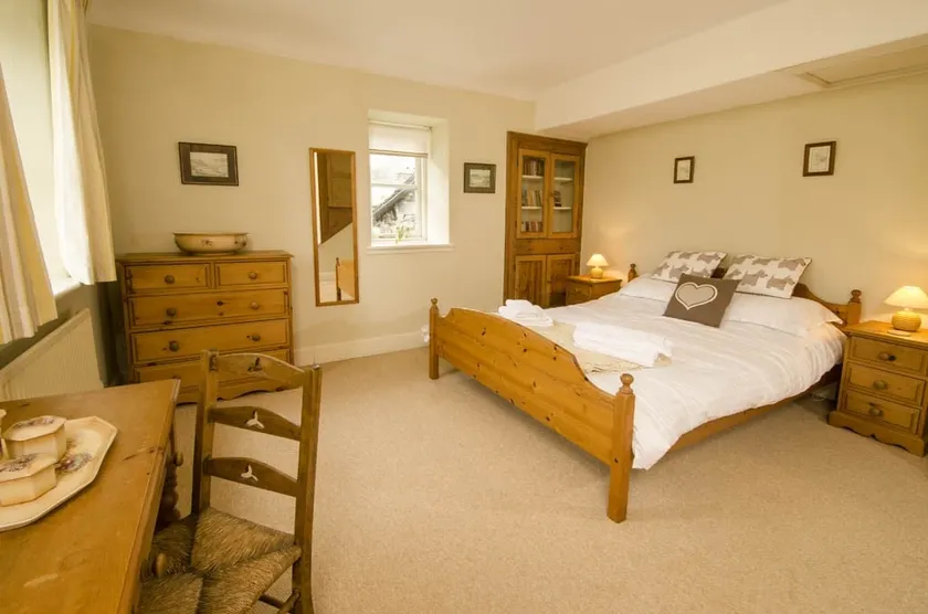 Juniper Grasmere - Juniper Cottage, Grasmere - Image 1