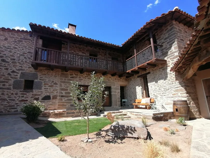 La Fontica Restored 18th Century Cottage - Image 1