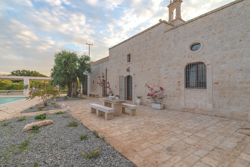 Casale del Gelso - Image 1