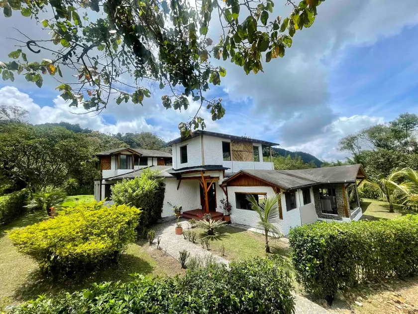 Casa Ilari - Mindo - Image 1