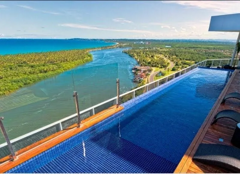 PAIVA HOME STAY - A melhor vista de Pernambuco - Image 1