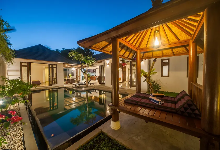 Turiya Villa Sanur - Image 1