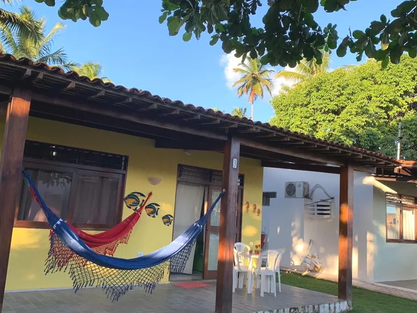 Chalet in Barra Grande-AL 50 meters from the sea - house 3 - Image 1