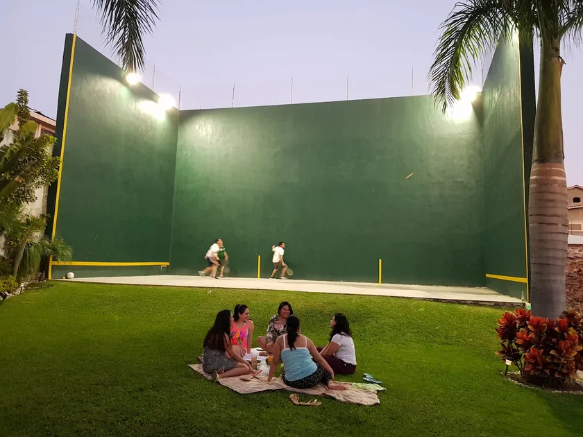 House Alondra Pool Fronton Palapa Garden - Image 1