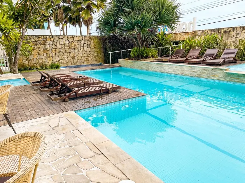 FlatMandai 124 Cabo Frio - WiFi - Pool - BEACH - Image 1