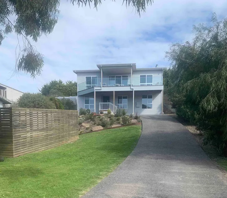 New House with Amazing Views - Image 1