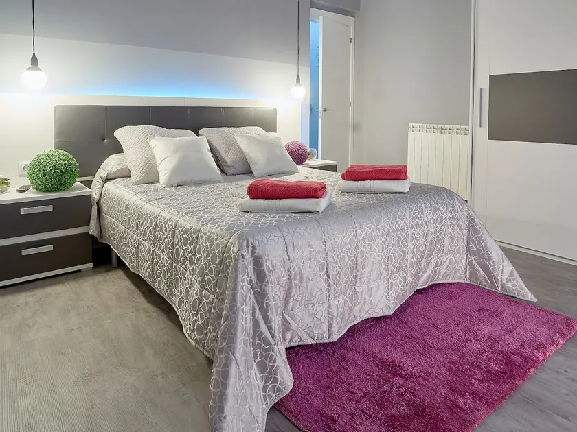 Entrevías Lodging - Image 1