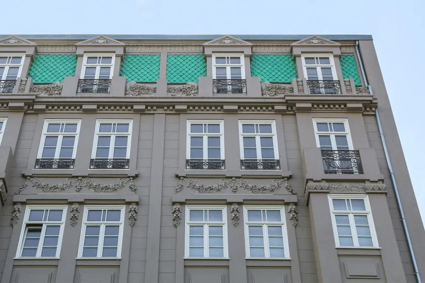MSC Flat 8 - Image 1