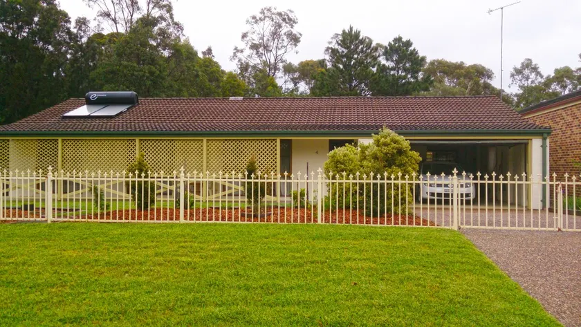Home Away - Image 1