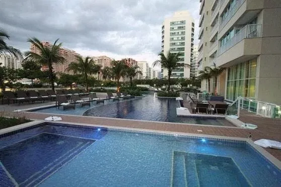 Suite next to the Olympic Park and Jeunesse Arena - Image 1
