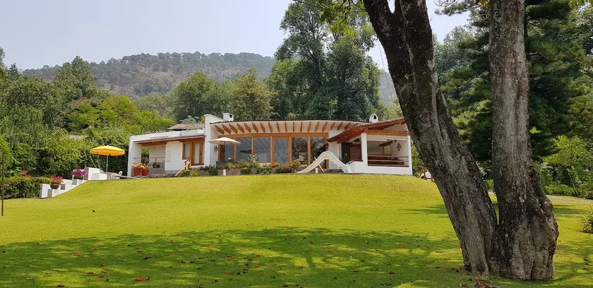 Casa Annette; a haven of peace in Valle de Bravo - Image 1