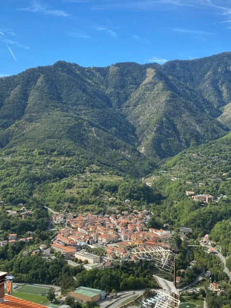 2 P Belvedere Alpes-Maritimes Vesubie Mercantour - Image 1