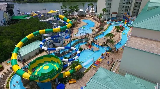 Enjoy brand new vacation 2/2 condo & water park! - Image 1