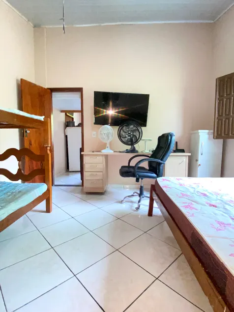 Quitinete 45m2 by the sea!/vacation home - Image 1