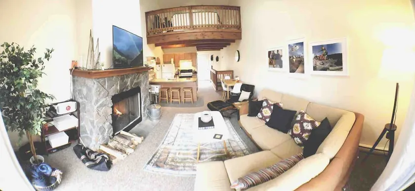 Catskills 5Townhome- A/C, 4miles to Hunter Mtn - Image 1
