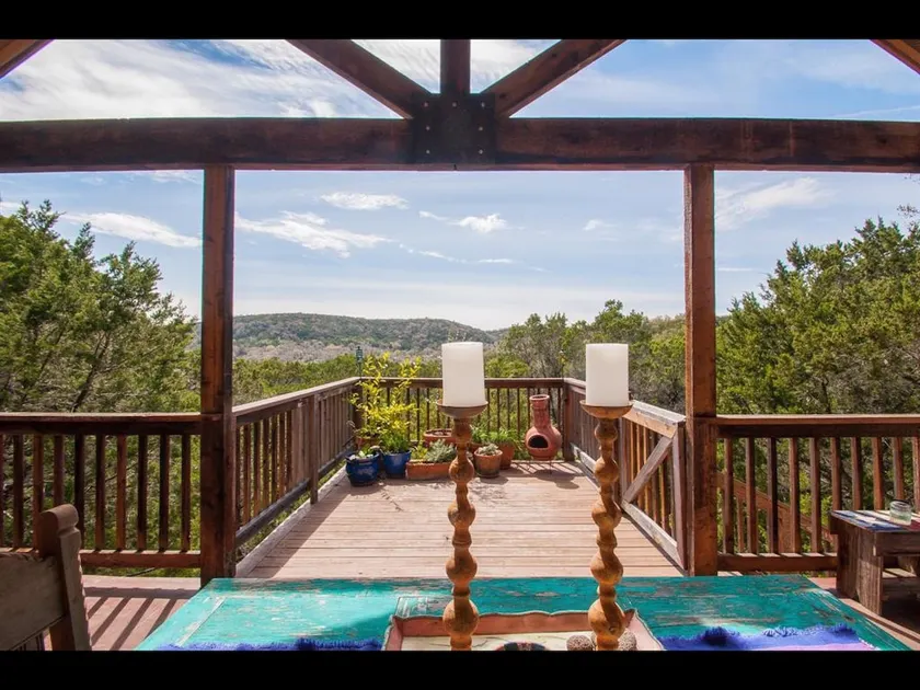 Belle maison de lac colline - Image 1