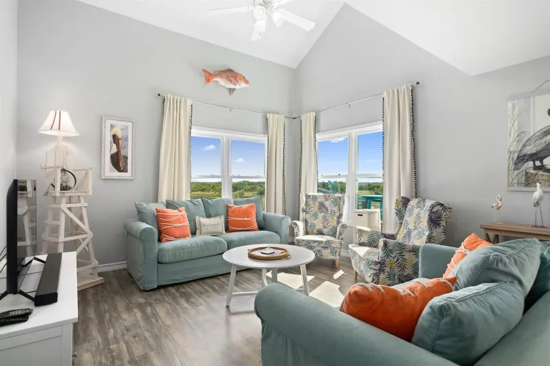 The Villas at Cape Velero - Birder`s Paradise - Image 1