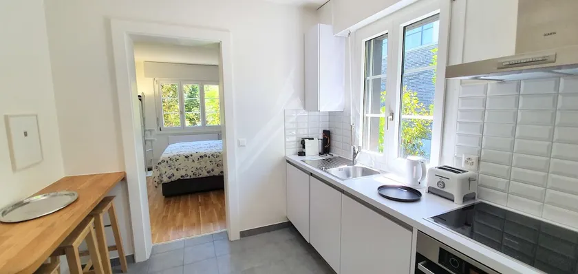 Comfortable 3 rooms in Cologny - Image 1