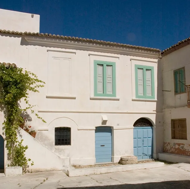 Casa Centro, ancient Calabrian home - Image 1