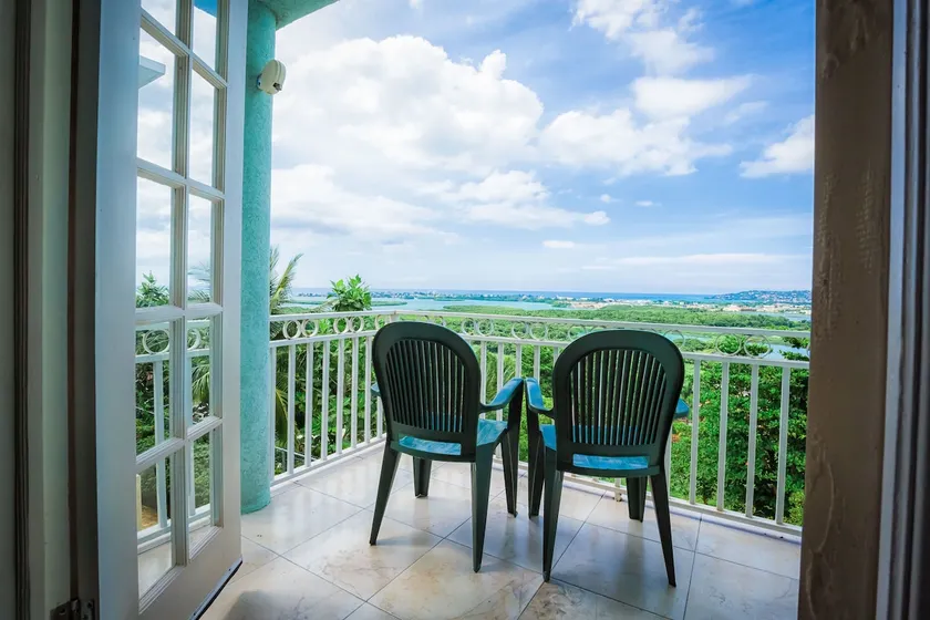 2 Bedroom Apartment, Montego Bay, Spectacular view - Image 1