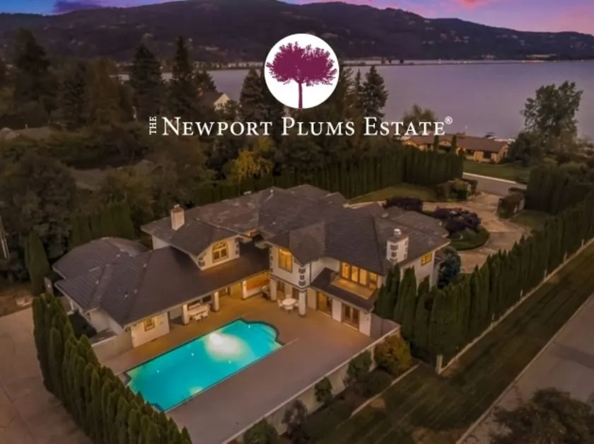South Sandpoint Estate: Pool, Covered Spa, Theater & Walk to Downtown - Image 1