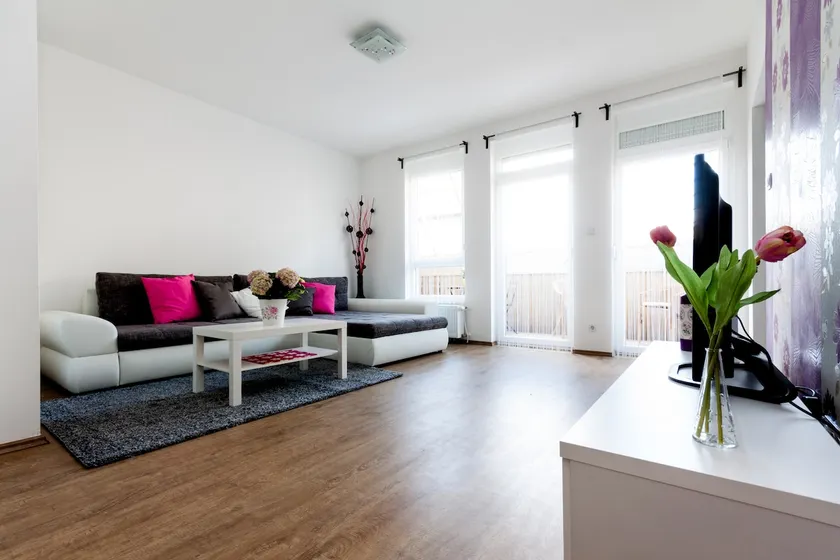 Grand Budapest Apartments - Image 1