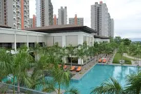 luxury by Venus in Lodha Belmondo - Image 1