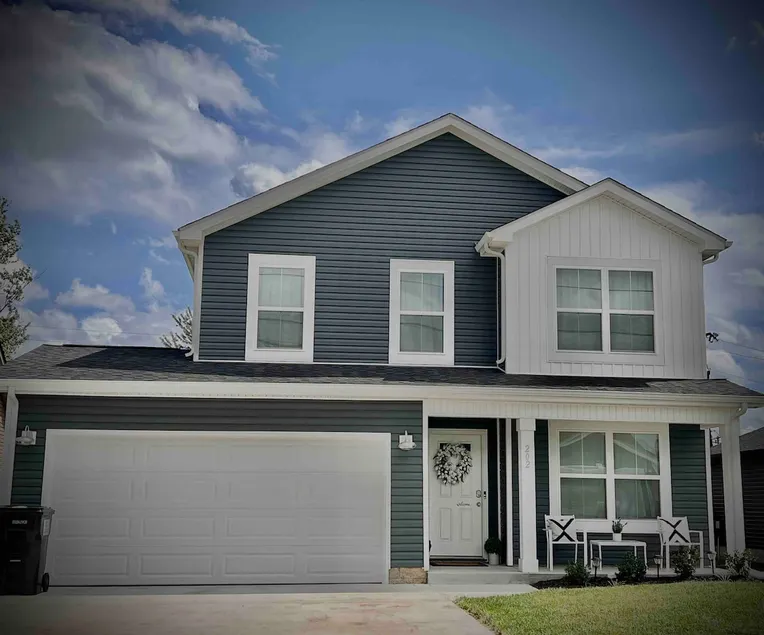Entire House for you near Casino and Ft. Campbell - Image 1